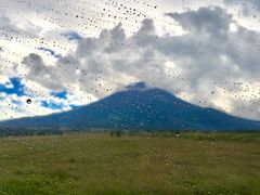 -富士山吉田線五合目