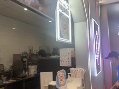 -DQ·蛋糕·冰淇淋(通州万达店)