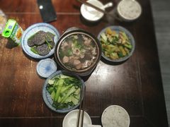 -余味