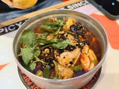 -文立新麻辣烫(合生汇21街区店)