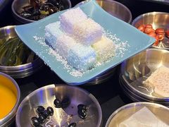 -入火韩国烤肉(凯旋广场店)