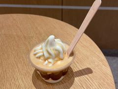 -麦当劳(新王府井店)
