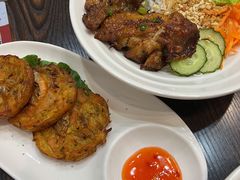 香茅鸡扒檬粉-PHO·5越南牛肉粉(建新路店)