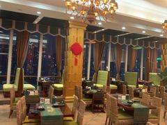 -火舞泰·泰式海鲜火锅餐厅(世纪城店)