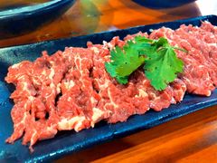 -捞围鲜·港式打边炉(海阳路店)