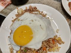 -渔荷食町·铁板烧料理(崂山万象汇店)