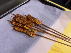 -望京小腰(北京总店)