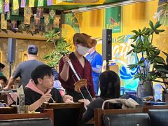 -拉丁餐厅·巴西烤肉自助(正佳广场店)