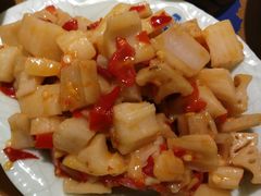 -酷味乐智选餐厅(斜土路店)