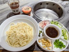 -北平三兄弟涮肉(簋街总店)
