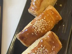 -白天鹅宾馆-玉堂春暖餐厅