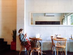 大堂-Egg•Allday Brunch(襄阳北路店)
