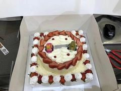 -BreadTalk面包新语·烘焙蛋糕(海珠丽影广场店)