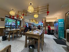 -张太婆老妈蹄花川菜馆·中华餐饮老字号(望平街店)