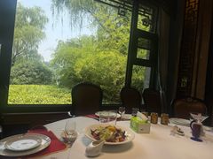 -鹊华居·地道鲁菜·海鲜·融合味(大明湖店)