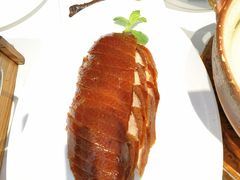 -老磁器口豆汁店(天坛店)