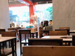 大堂-有章牛杂(石厦店)