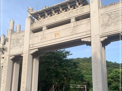 -梧桐山风景名胜区