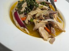-阿里疆Alijiang·丝路美食·异域风情·清真(长楹天街店)