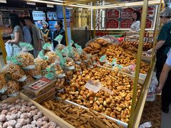 -杨老大焙子月饼干货(宽巷子民族美食街店)