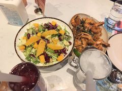 -墨纪Mojí墨西哥餐厅(官舍店)