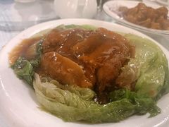 乐昌芋头扣肉-朱仔记食府(江南大道店)