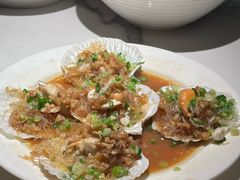 -筱爷叔·上海传统手工菜(玉树路店)