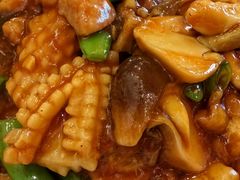 -砂锅李(九江路店)