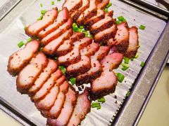 绿茶烤肉-绿茶餐厅(光谷世界城步行街店)