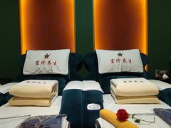 -富侨养生(威宁路店)