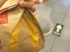 -麦当劳(北京南站店)