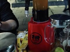 -木屋烧烤(坂田天安云谷店)