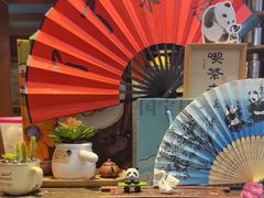 -了凡国风主题茶馆·咖啡(武侯祠锦里店)