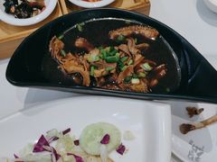 -新仙清汤牛腩(铜锣湾店)