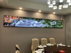 -西山人家·传统苏帮菜·家宴(木渎店)