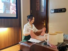 -新偶像健康汇•水疗SPA•豪华自助餐(世界城店)