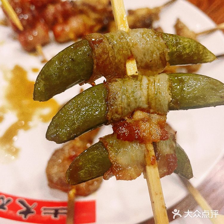 wow！！天津超强韩餐！性价比之王