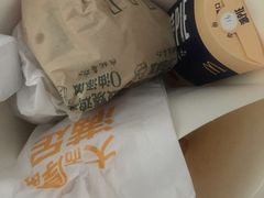 -麦当劳(顾村公园店)