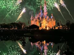 -上海迪士尼度假区