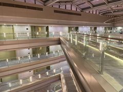 -南京禄口机场雅高铂尔曼大酒店