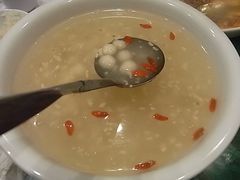 酒酿圆子-永兴餐厅(复兴中路店)