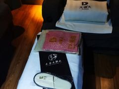 -大桶大足浴(周浦店)