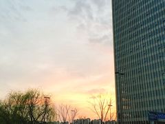 -苏州汇融广场假日酒店