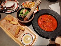 -塔哈尔·新疆盛宴(奉贤龙湖店)
