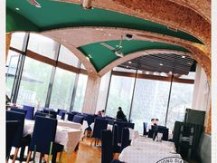 -拉蒂娜·巴西牛排馆 Latina·Brazilian Steakhouse(陆家嘴旗舰店)