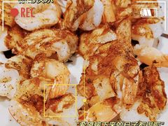 -大渔铁板烧(中山路八佰伴店)