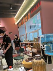 -趣玩空间蹦床乐园(临平旗舰店)