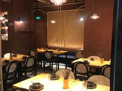 大堂-十三式重庆江湖菜(金茂览秀城店)