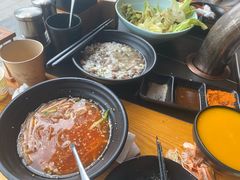-千寻烧肉(政务区店)