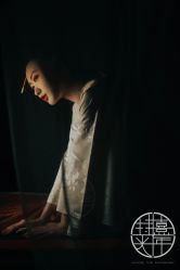 -持熹光年写真体验馆